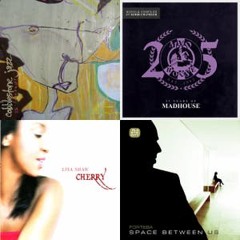 Deep Jazzy House