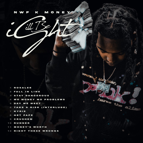 NWF K Money - Get Pape