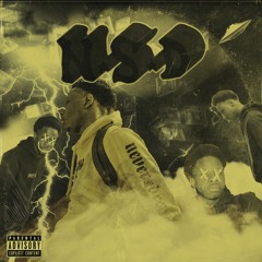 Scarlet DÏor (Prod. Gibbo x Ferno)