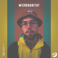 NMR002 – Nachtmusik Radio – Microhabitat (DE)