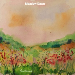 Meadow Dawn - Hatha [Canopy Sounds]
