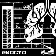 EKOCYD - Mining Drill (Album)