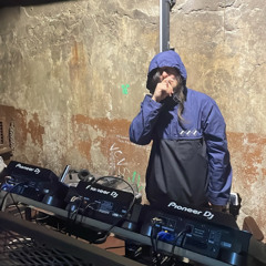 Giorgi Pipia with Esi - 12 Avril 2025