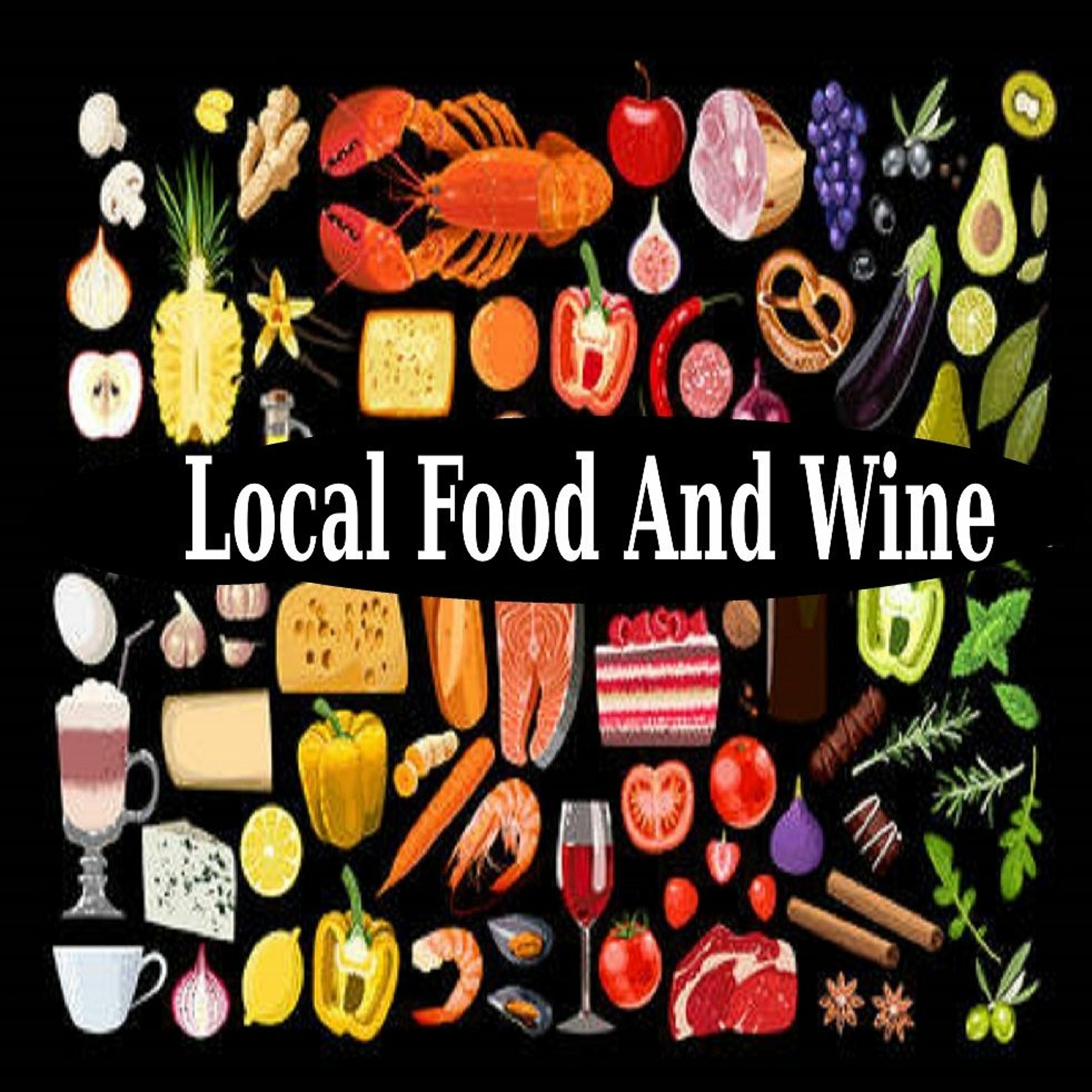 Paris GOOD food + wine  Paris\' premier food+wine podcast. It\'s the first ever English language radio show/podcast about the city\'s food and wine scene broadcast from and produced in Paris, France. Hosted by Paige Donner