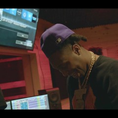 GOLDENBOY X BFB DA PACKMAN TYPE BEAT  "ROLLS"