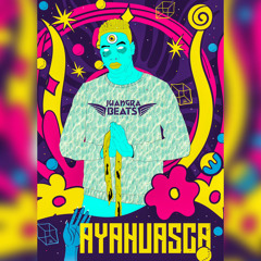 AYAHUASCA - JUANGRA BEATS (AFRO SESSION)