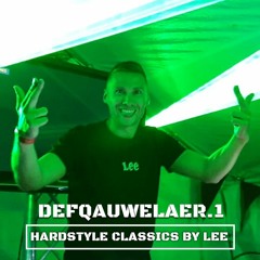 Lee - Hardstyle Classics Set - DefQauwelaer.1 2020 | Tribute to Defqon.1 Weekend Festival