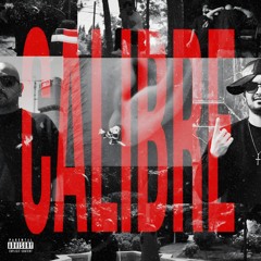Calibre ( Ft. Amir Gong )