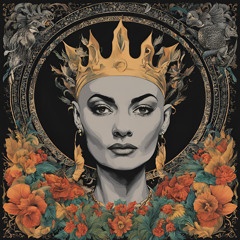 Damas negras ~ Tribute to Sinéad O'Connor (Live set summer 2023)