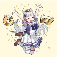 【ウマ娘】ゴルシと一緒に gold ship feat.