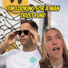 Jack Wood - I'm Looking For A Man (Trust Fund) Ft. Girl On The Couch