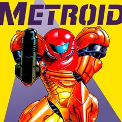 You’re Alone (Metroid Song)