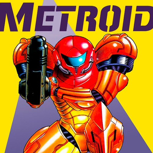 You’re Alone (Metroid Song)