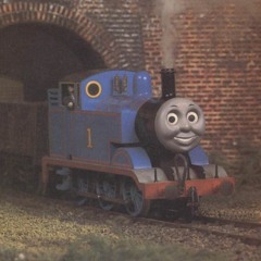 Thomas' Season 1 Theme Remake (OLD)