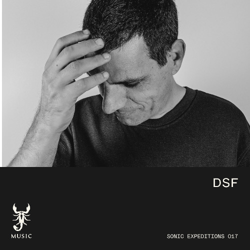 DSF - Sonic Expeditions 017
