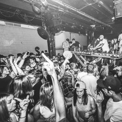 Old Skool Vibes (House)