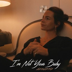 I'm Not Your Baby (Live Acoustic Recording)