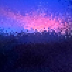 Galactic Funk Solo 16bit