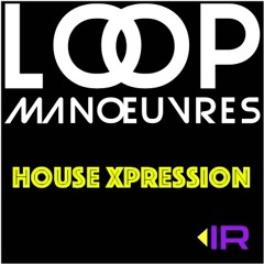 House Xpression - Show 25 on INFLUX RADIO