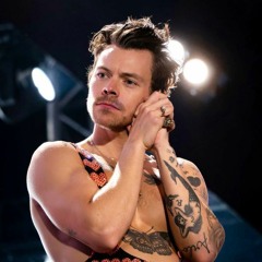 Make My Day- Harry Styles