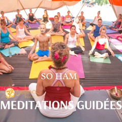 SoHam - meditation guidée en français
