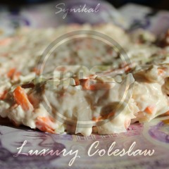 Synikal - Luxury Coleslaw EP