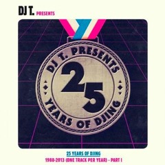 Kotai - Sucker DJ (Highfish Remix) (DJ T. Edit)