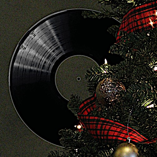 christmas music but it's lofi house