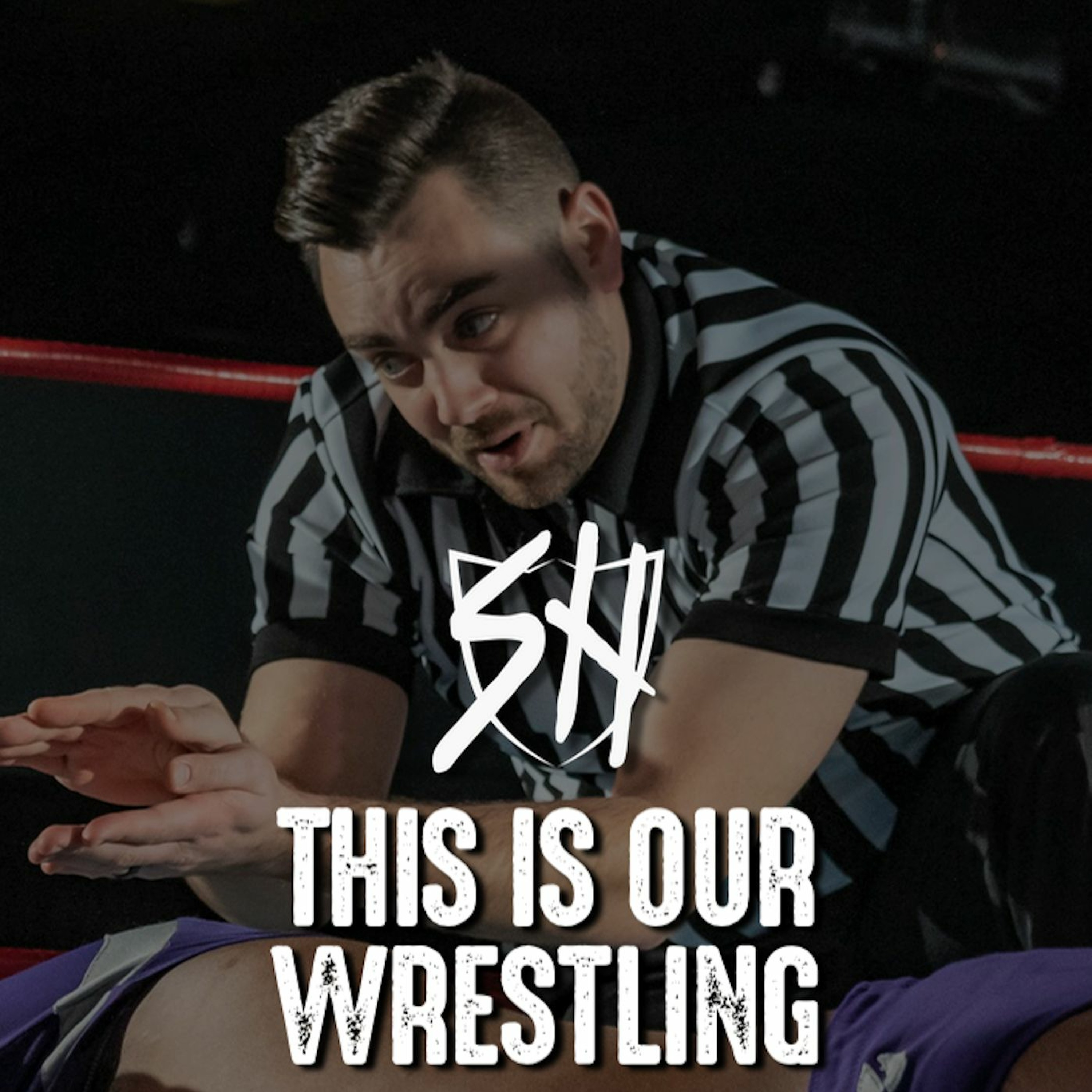 SHW: This Is Our Wrestling