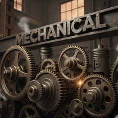 MECHANICAL #1 (Declan)