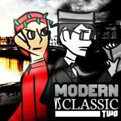 DANTE ALIGHIERI vs JAMES JOYCE || Modern vs Classic 2: LotA - #2
