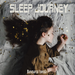 Sleep Journey Part 1 100 Hz - 108 Hz Sinus Tones