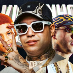 SOLTA MEU ANJO ♫♪ - Lele JP, MC Joãozinho VT & MC Boladin 211