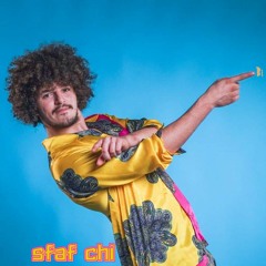 Galbi Khasah danse with zaki walker23 SFAF Chi