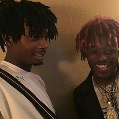 Sauce Real Hard (feat. Playboi Carti)
