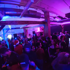 Rahmos @ Late Night Jackin' - San Diego