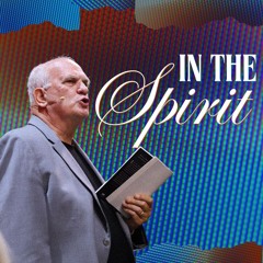 9-1-24 In The Spirit