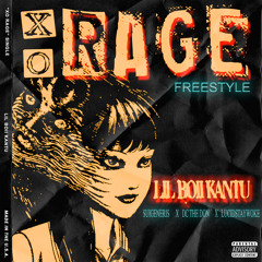 RAGE (feat. DCTheDon, LucidStayWoke & SuiGeneris)