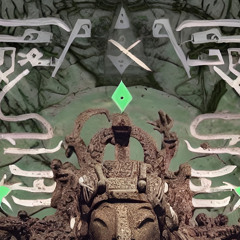 manta rayo borikén