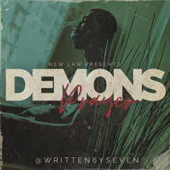 Demons Prayer