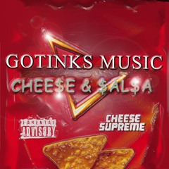 Cheese & Salsa
