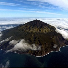 Дикі Мандри: Тристан-да-Кунья