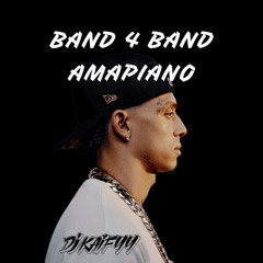 BAND4BAND (DJ KAIFYY AMAPIANO EDIT)