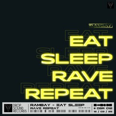 Eat Sleep Rave Repeat (Radio Edit)