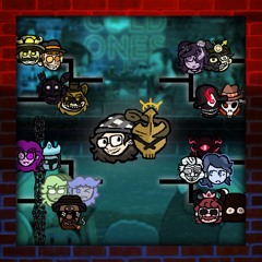 [AMA DR1] WAKE UP & FIGHT YOUR WAY OUT