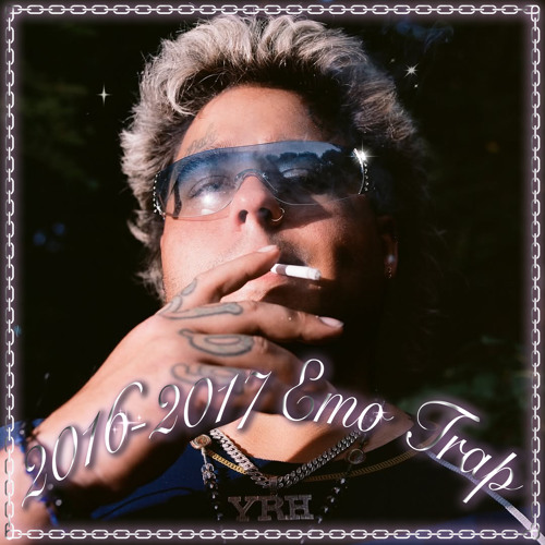 Listen to X6 by Fat Nick in 2016-2017 Emo Trap playlist online for