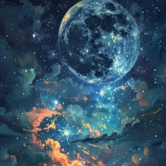Like a KiD CuDi Song ( prod. ayo antrs )