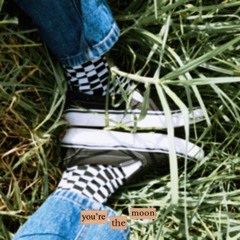 the moon song - cover