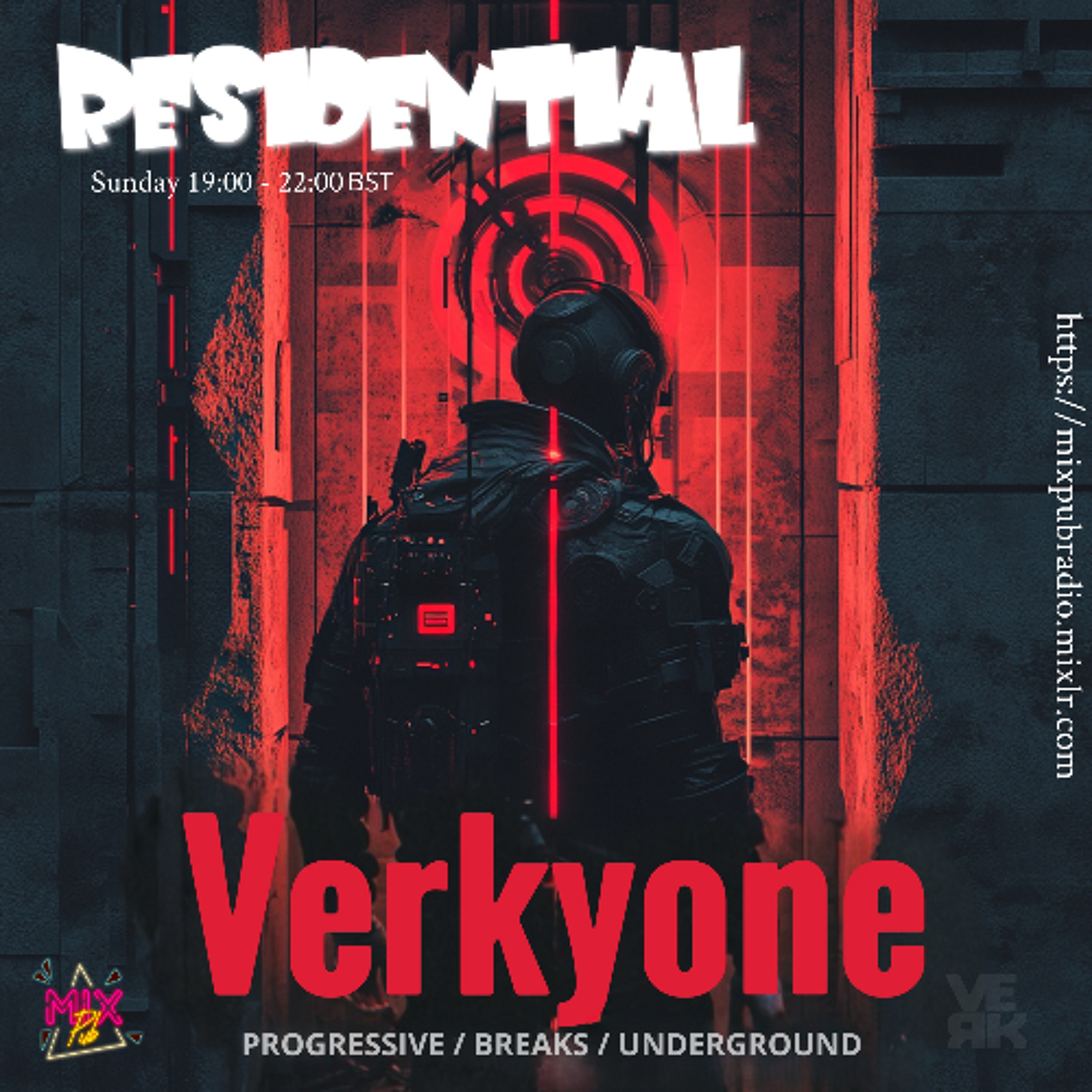 Verkyone