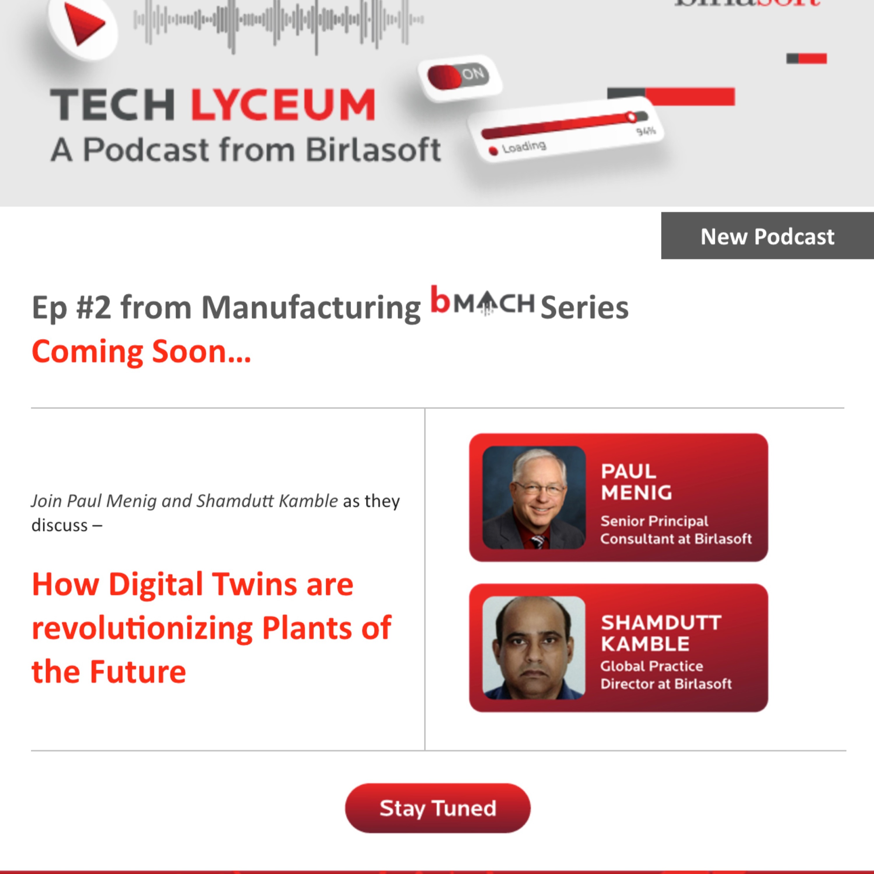 Business Accelerants Memos